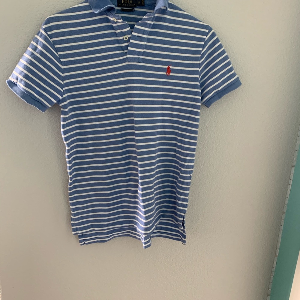 Polo Ralph Lauren Collared shirt